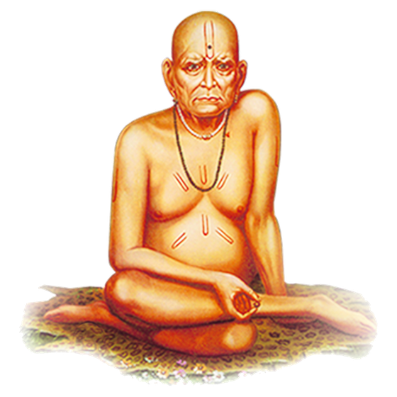 Shree Swami Samarth Maharaj